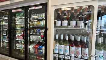 7-Eleven to offer booze in Ontario stores starting next month