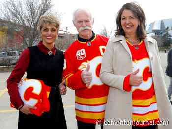 Opinion: Tax dollars for Calgary arena was wrong; Funding the Oilers won't make it right