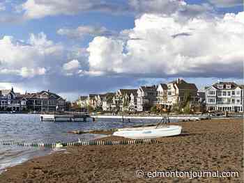 What goes into bringing on a new community?