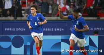 LIVE Olympische Spelen | Frankrijk maakt in blessuretijd gelijk tegen Spanje en mag nog dromen van goud