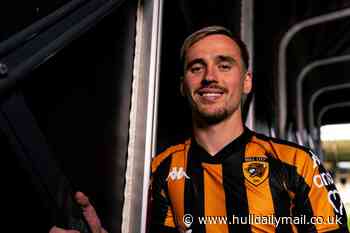 Hull City pull off huge transfer coup by signing former Liverpool winger