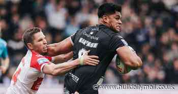 Sky Sports+: How to watch Super League on new streaming platform