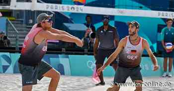 Olympia-Plan heute: Die Highlights am Samstag, 10. August 2024