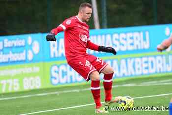 Diegem Sport laat niets aan het toeval over om bekerwedstrijd te winnen: “Kwalificatie is het enige dat telt”