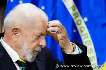 Plane with 62 people aboard crashes in fiery wreck in Brazil’s Sao Paulo state