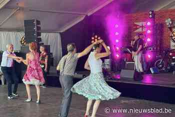 Vetkuiven en rock ’n roll troef in Wenduine: Retro sur Mer verwacht tienduizenden mensen