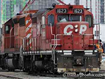 Railway workers will be in position to strike by Aug. 22, says union