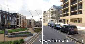 Most expensive and cheapest streets in Stratford revealed