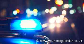 Speeding driver found guilty of killing jogger he hit on Battersea Bridge