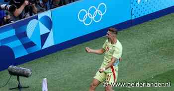 LIVE Olympische Spelen | Spanje komt weer op voorsprong in verlenging tegen Frankrijk