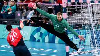 Torwart hext Favoriten raus: "Wer-Wolff" ist endlich zurück in Spaniens Albträumen