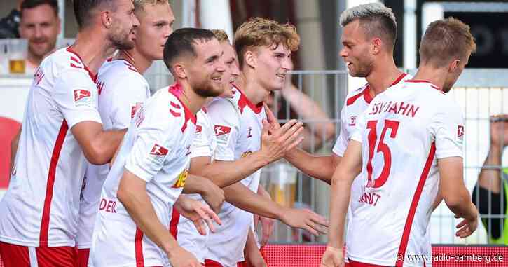 SSV Ulm verliert vor Pokal-Highlight gegen FC Bayern