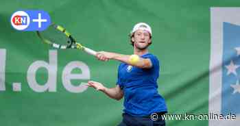 2. Tennis-Bundesliga: Suchsdorfer SV schafft trotz Niederlage Klassenerhalt