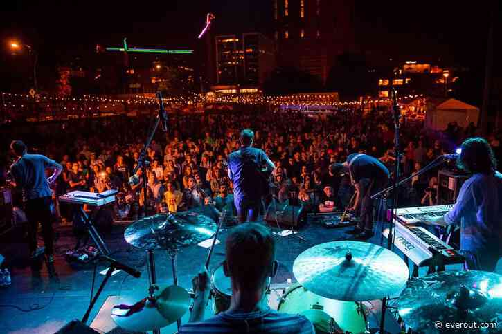 The Best Bang for Your Buck Events in Seattle This Weekend: Aug 9–11, 2024