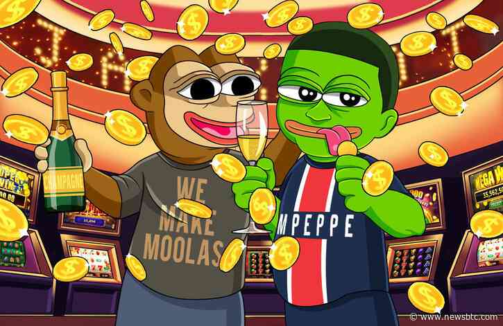 Ethereum ETF vs Mpeppe: Market Experts Dive Into Which Is the Better Investment