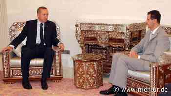 Annäherung zwischen Assad und Erdogan? Russland will angeblich vermitteln