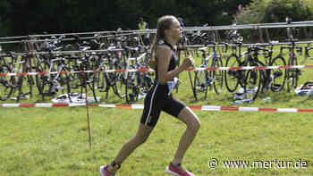 TV Dettingen holt Gold und Titel bei Ravensburger Triathlon