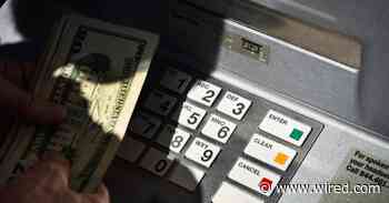 Flaws in Ubiquitous ATM Software Could Have Let Attackers Take Over Cash Machines