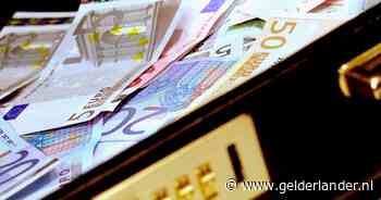 Kwetsbare oudere kluiskoffer afhandig gemaakt ter waarde van 45.000 euro: ‘Ik heb er niets mee te maken’