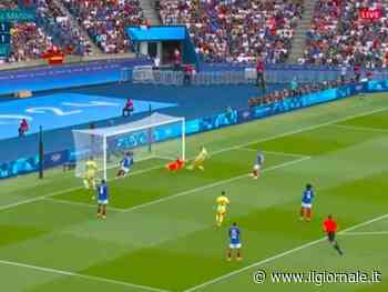 Olimpiadi, la Spagna batte la Francia in finale e vince l'oro nel calcio