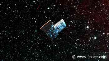 NASA shuts down NEOWISE asteroid hunter after almost 15 years in space