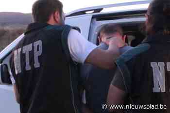 Ondergedoken wietteler na vijf jaar in Turkije gevat