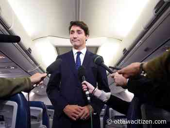 MacDougall: Press must call out PMO's lies