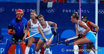 LIVE Olympische Spelen | Hockeysters in de problemen in finale, China gaat met voorsprong vierde kwart in