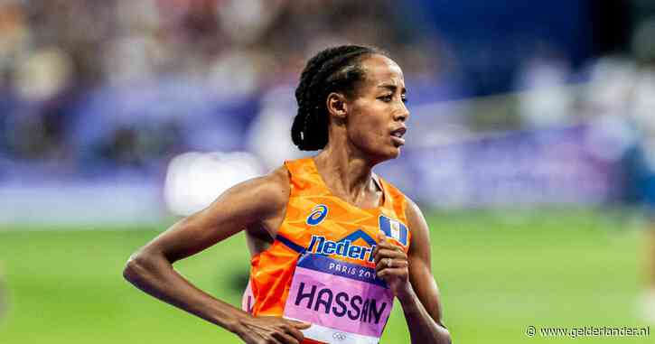 LIVE Olympische Spelen | Hassan begonnen aan 10.000 meter, Sardjoe naar troostfinale om het brons