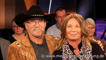 Bei Deutschland-Besuch: Die Reimanns kehren an besonderen Ort zurück und sind hin und weg