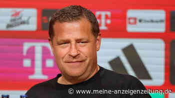 Topklub aus England ist offenbar dran: Neuer Interessent für Bayern-Star?