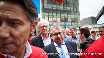 Thyssenkrupp-Stahlsparte soll HKM-Beteiligung verkaufen