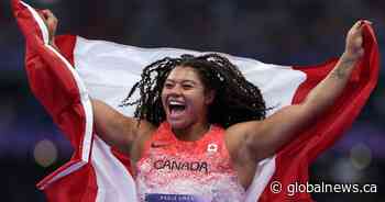 Feel-good Friday: Global BC’s highlights of the week