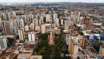 Plane with 62 people aboard crashes in fiery wreck in Brazil's Sao Paulo state