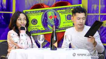 More Couples Should Have the Money Talk. Here’s Why (and How to Do It)