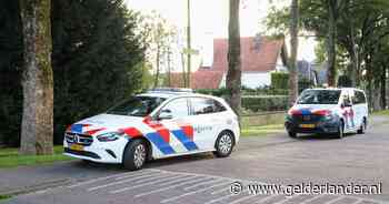 Vermiste vrouw in Tiel is terecht, politie zocht met helikopter in de wijk