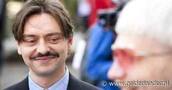 Gover Meit kan niks zeggen over diskwalificatie Joost Klein: 'Zelfs vrienden zijn een risico’