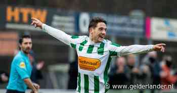 Het kost ze duizenden euro's, maar houdt de sport betaalbaar: voetbalclub verlaagt contributie voor alle 1100 leden