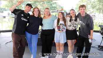 HE/RO packen in Wolfsburg aus: Diese Zukunftspläne haben wir