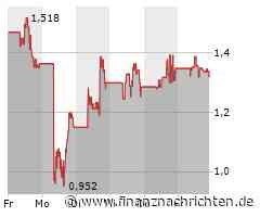 DeFi Technologies stellt monatliches Unternehmens-Update bereit: Die Tochtergesellschaft Valour meldet ein verwaltetes Vermögen von 837 Mio. CAD (609 Mio. USD), ein Plus von 64 % in diesem Geschäftsjahr, das unter anderem durch anhaltende monatliche Net