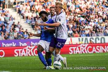 'Anderlecht grijpt ernaast: Genk-speler heeft bijna akkoord'