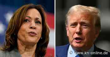 USA: Demokraten vs. Republikaner –  wofür stehen die Präsidentschaftskandidaten?