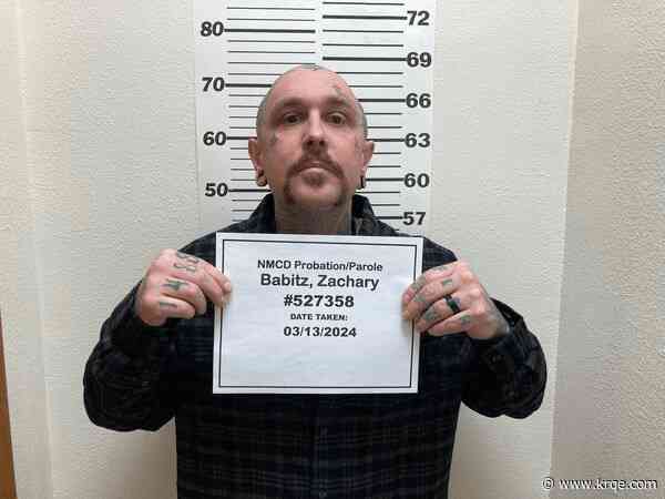 Santa Fe police identify suspect in 83-year-old man's murder, link him to other crime