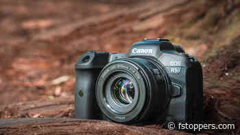 Canon EOS R5 Mark II vs. R5: Is the Upgrade Worth It?