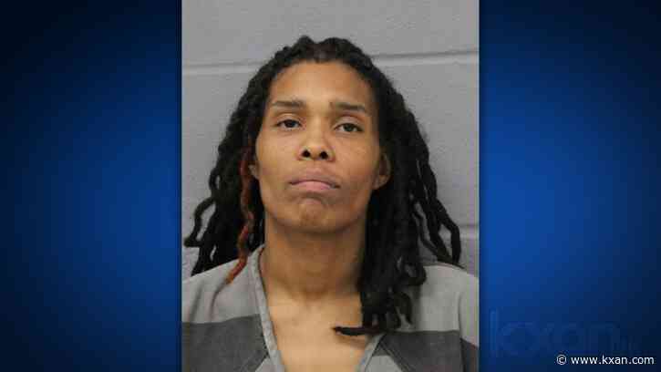 Woman charged in death of missing man found in Austin greenbelt