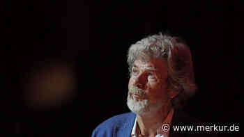 „Schlimmer“ Familienzwist für Bergsteiger-Legende: Reinhold Messner fühlt sich „rausgekickt“