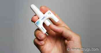 FDA Approves First Nasal Spray to Curb Anaphylaxis, An Alternative to Injections