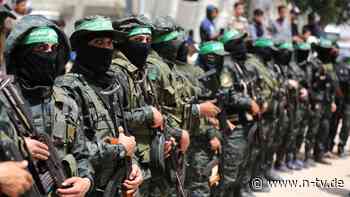 Drohne attackiert Geländewagen: Israel tötet Hamas-Führer in Flüchtlingslager im Libanon