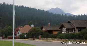 Jasper wildfire: Parks Canada’s lease system, building rules could delay townsite rebuild