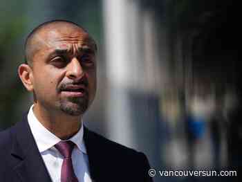 B.C. housing minister: 'It was always clear' 20% of development was to be affordable — except it wasn't